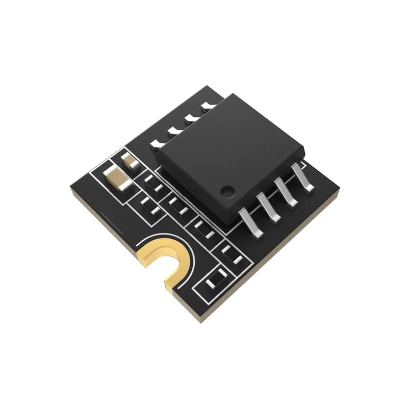Модуль FRAM NVRAM 1 МБ Infinion CY15B108QN | RAK15007