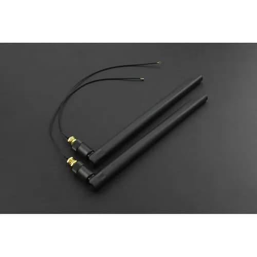 M.2 (A+E Key) Сетевая карта AX210 WiFi 6E для LattePanda Alpha и Delta