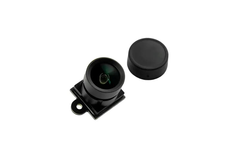 HUSKYLENS 2 Камера с регулируемым фокусом 1–150 см для AI Vision