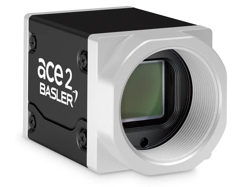 Basler a2A2448-210cm