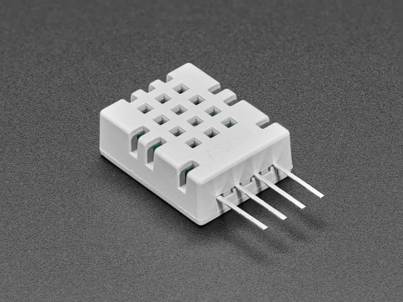 AGS02MA I2C Датчик газа TVOC