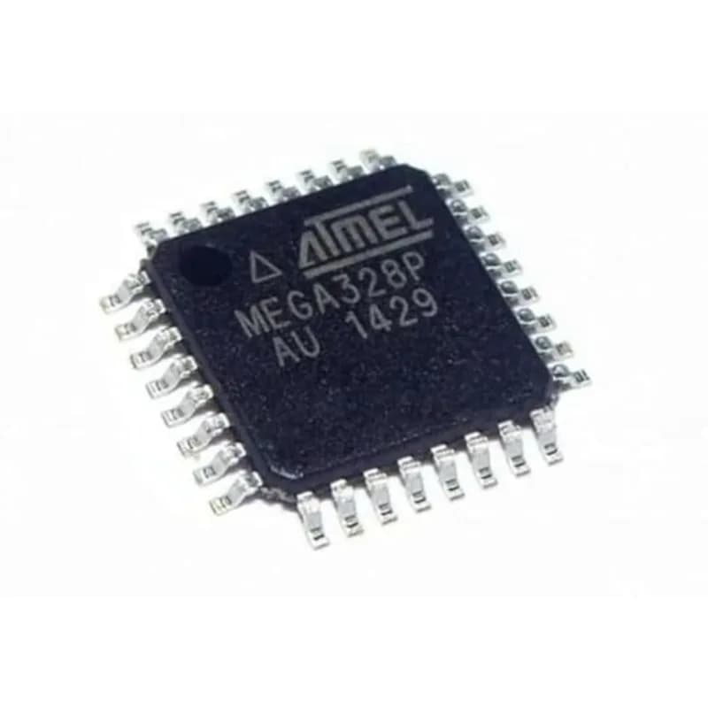 ATMEGA328P SMD IC для Arduino Nano/UNO — микроконтроллер AVR