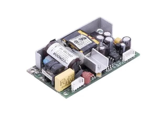 PSU GSC20-12