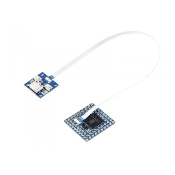 Комплект WaveShare Core2350B2