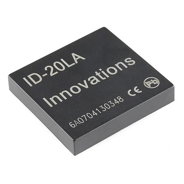 RFID-считыватель ID-20LA (125 кГц)