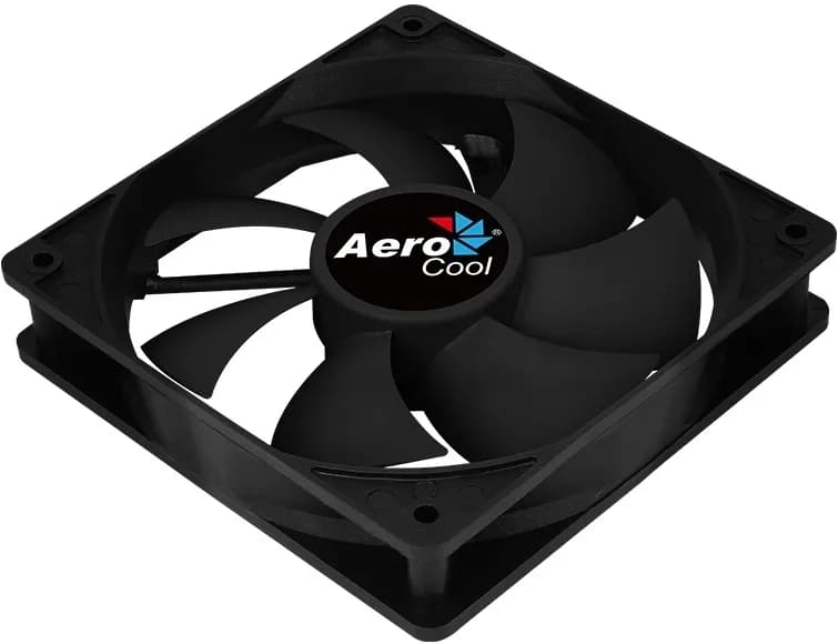 Вентилятор Aerocool Force 12 PWM