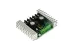 Драйвер двигателя Sabertooth 2x32: Раскройте мощь и гибкость