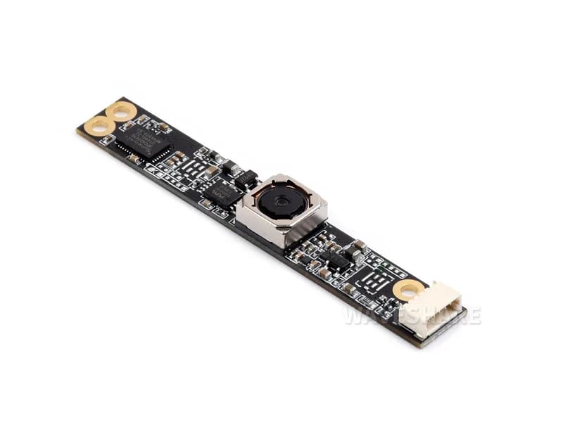 OV5693 USB-камера 5 МП (B), фиксированный фокус, автофокусировка