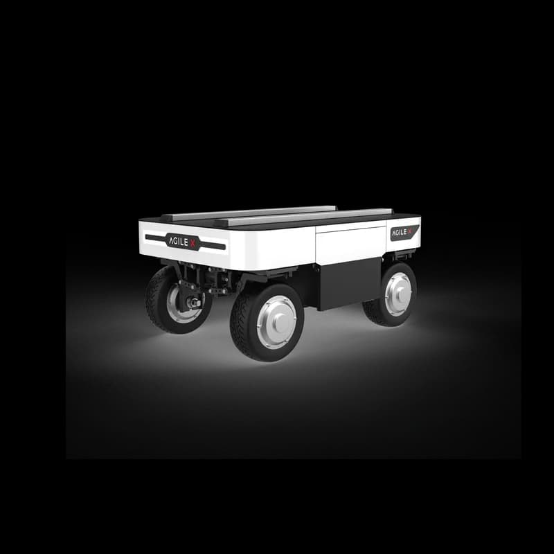 RANGER MINI 3