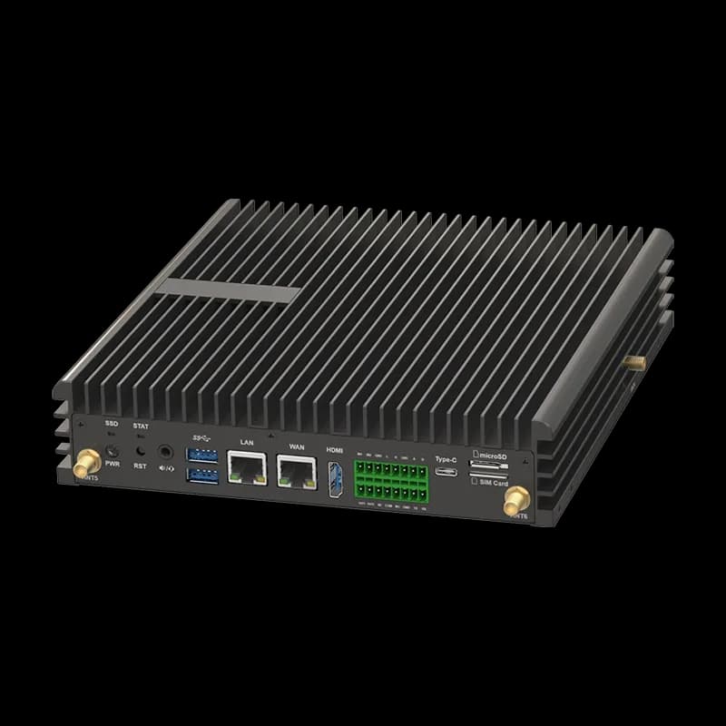 Микросервер SE9 16-BP1-18