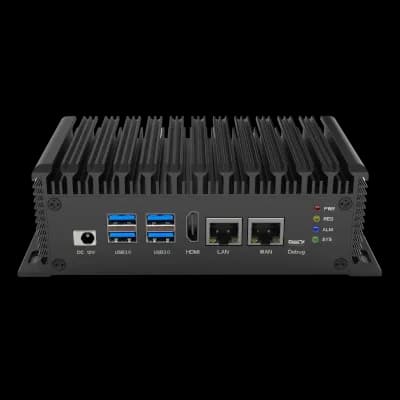 Микросервер SE9 8-EPC-A0