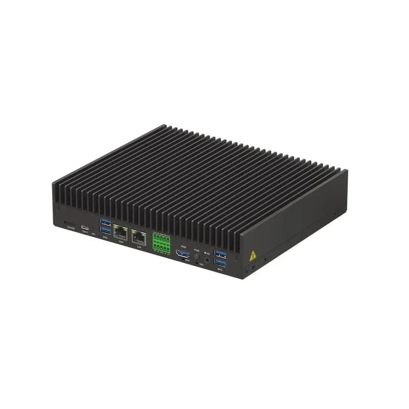 Микросервер SE7 32-BP1-11