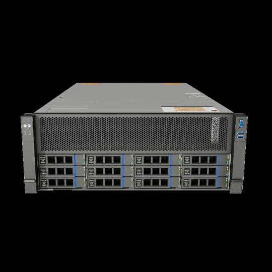 Вычислительный сервер RISC-V SRA3-40