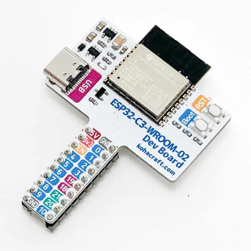 ESP32-C3