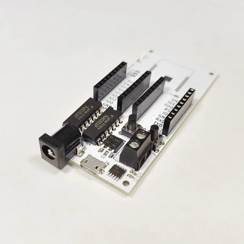 Xian DIY ESP-WROOM-02