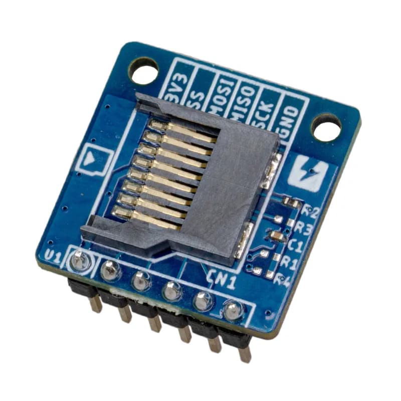 Конта™ microSD