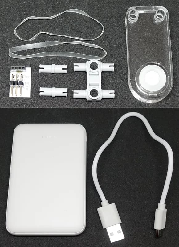 ServoKit360’