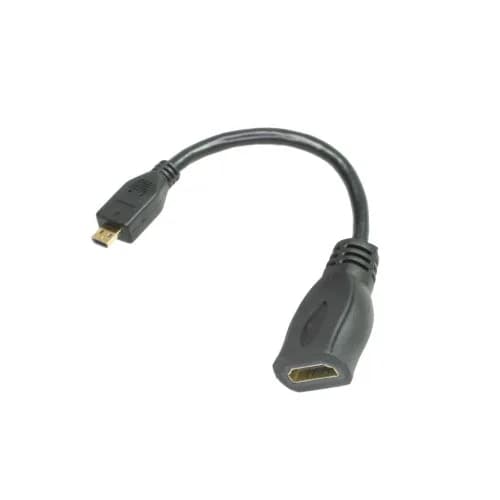 HDMI Micro-HDMI 15cm
