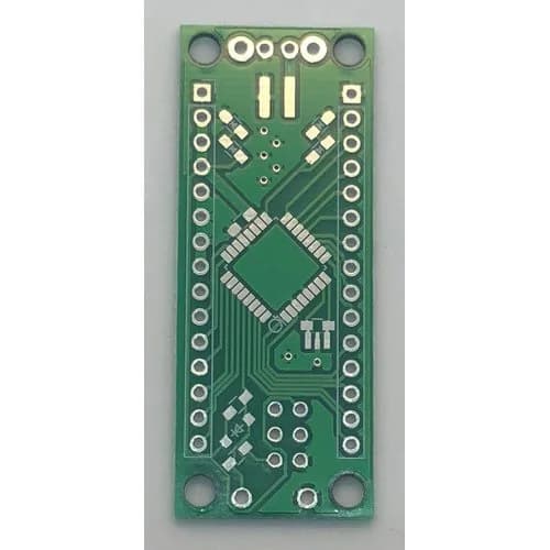 PuchiDuino(SMD)