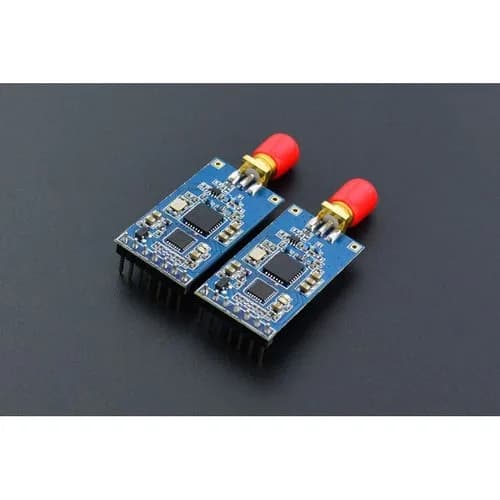 Радиомодуль LoRa MESH - 433 МГц