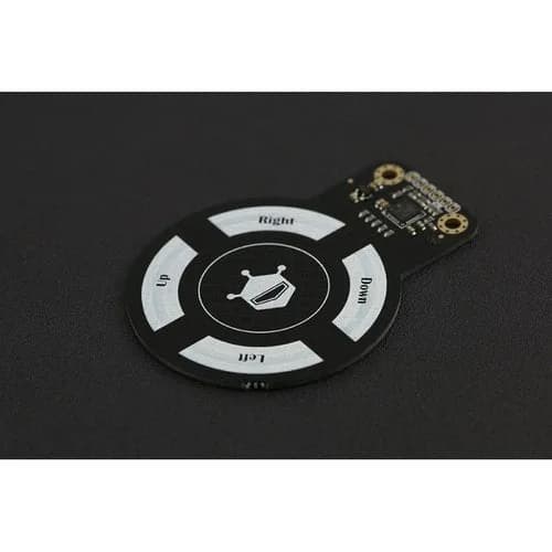 3D-датчик жестов (мини) для Arduino