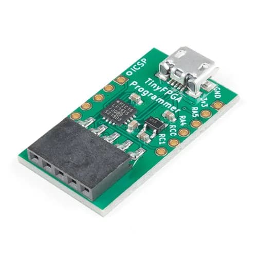 TinyFPGA --