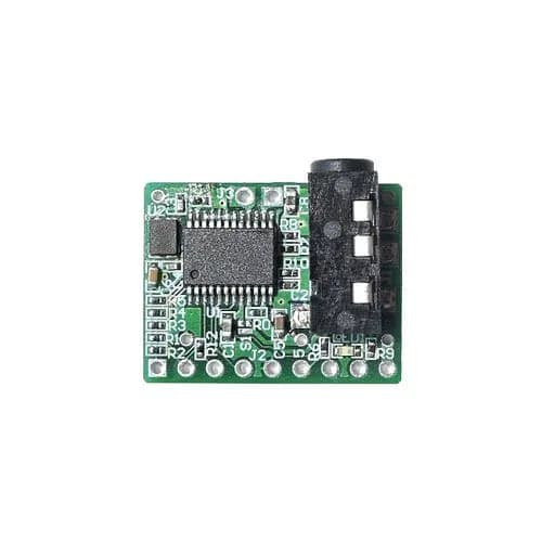 FM LSI YMF825 YMF825Board--