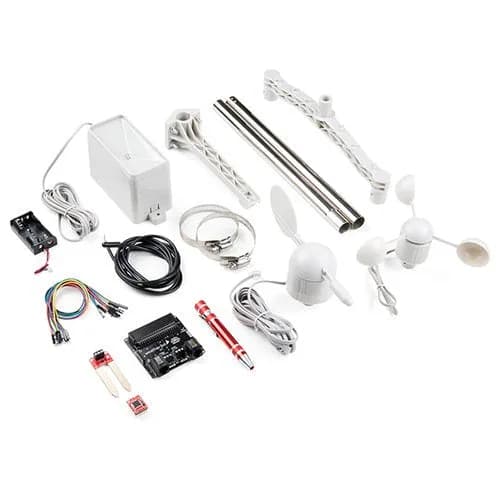 SparkFun micro:климат-комплект--