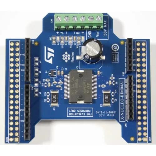 X-Nucleo DC IHM04A1--