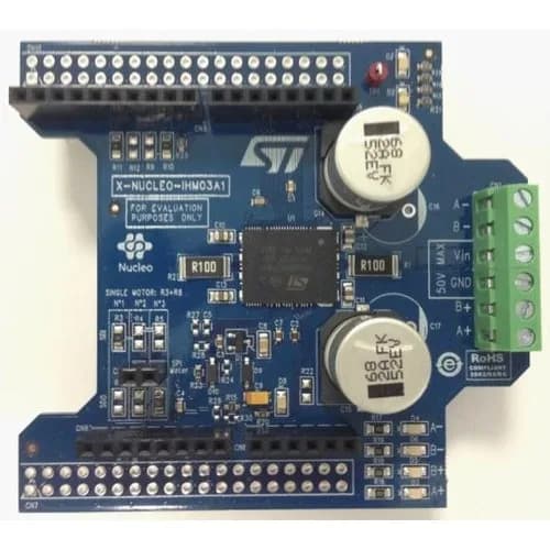 X-Nucleo IHM03A1--