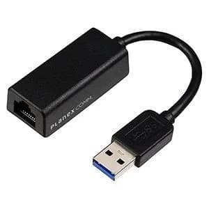 PLANEX USB3.0 LAN USB-LAN1000R--