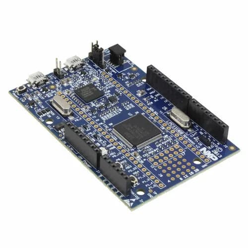LPCXpresso11U68--