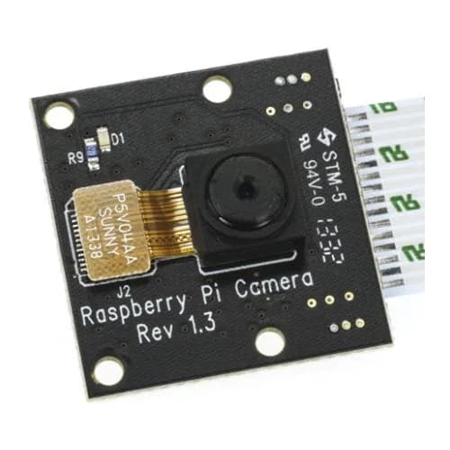 Модуль инфракрасной камеры для Raspberry Pi--