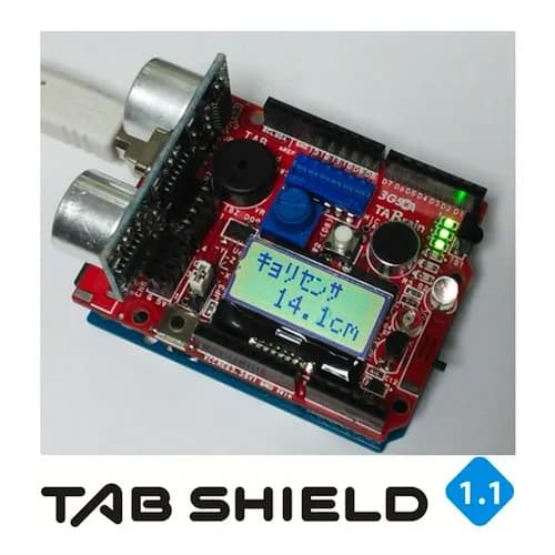 TAB V1.1--