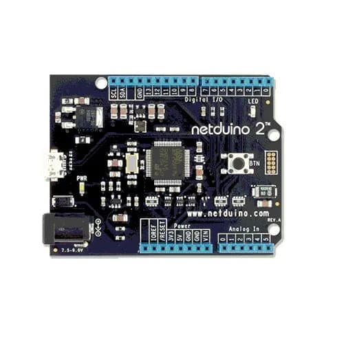 Netduino 2 --