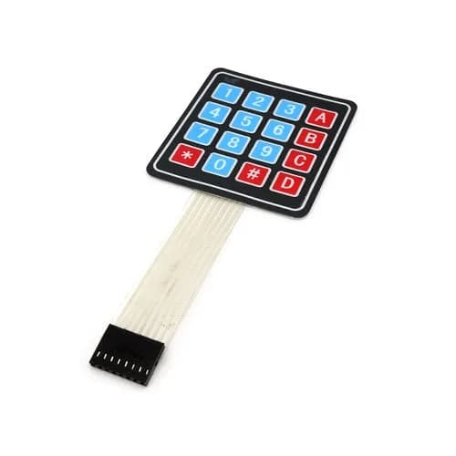 4x4 ( )--