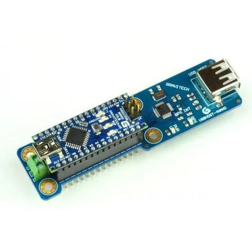 продажа USB-4Nano --