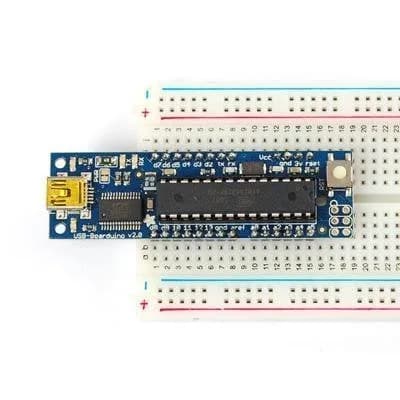 USB Boarduino (Arduino ) (ATmega328 ) v2.0--