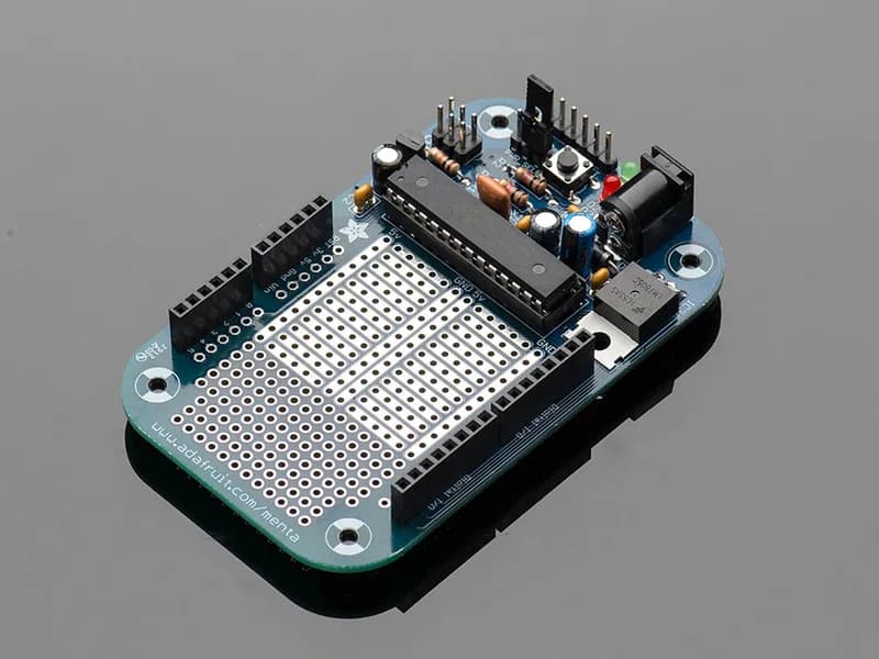 Adafruit MENTA Arduino ( )--