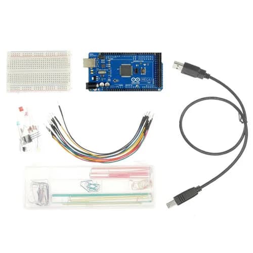 ArduinoMega
