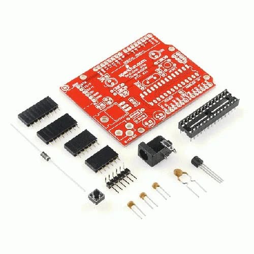 SparkFun Arduino PTH --