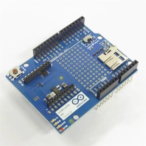 Arduino SD --