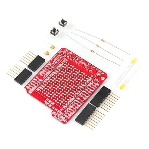 SparkFun --