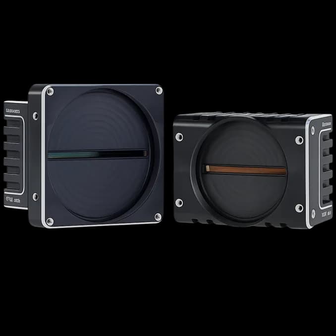 Allied Vision allPIXA wave 15k CameraLink Mono