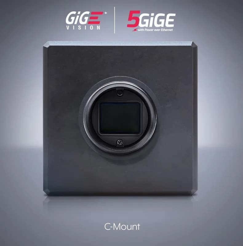 Модель Atlas IP67 8,9 МП (IMX255)