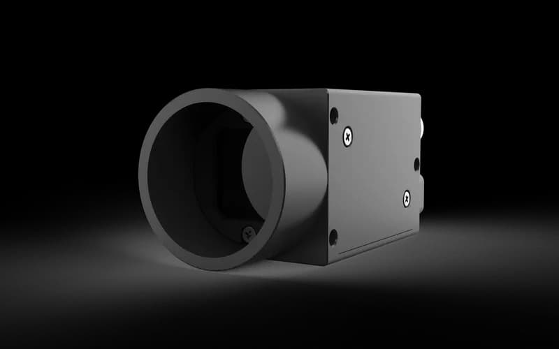 MindVision MV-GE133GM