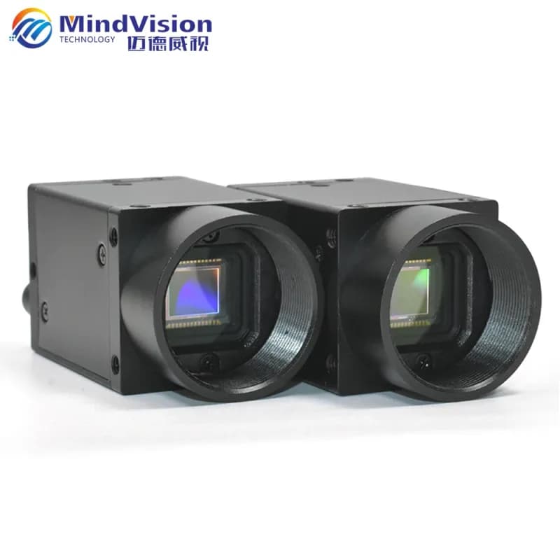 MindVision MV-GED32M