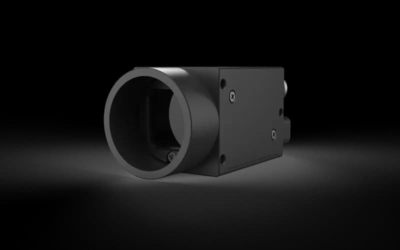 MindVision MV-GED130M