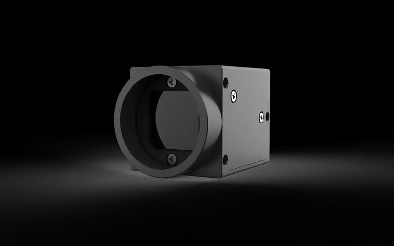 MindVision MV-SUA500M