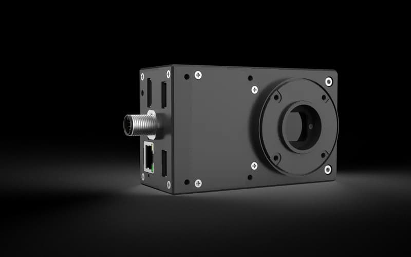 MindVision MV-ITAE502M